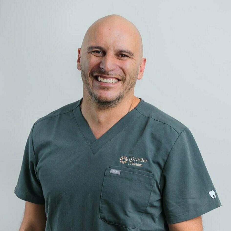 Dr. med. dent. Thomas Eller